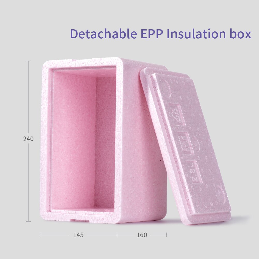 trendy Lunch Bag To Go