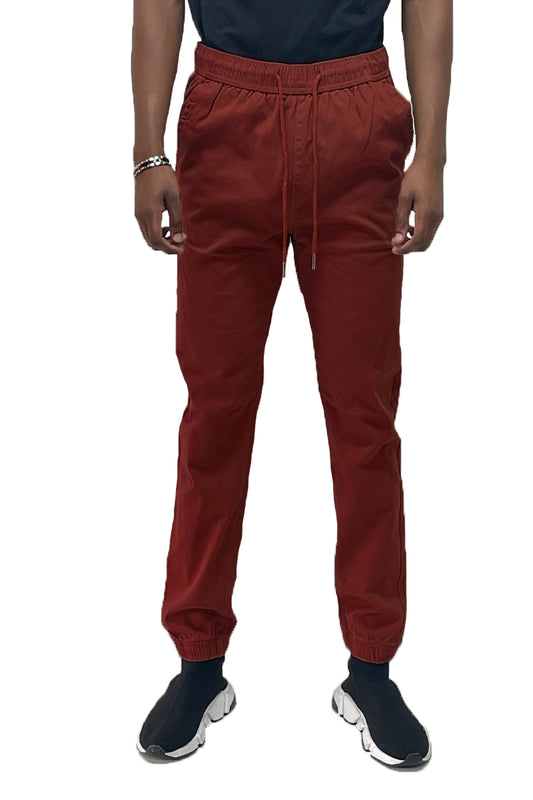 Men's Jogger Pants