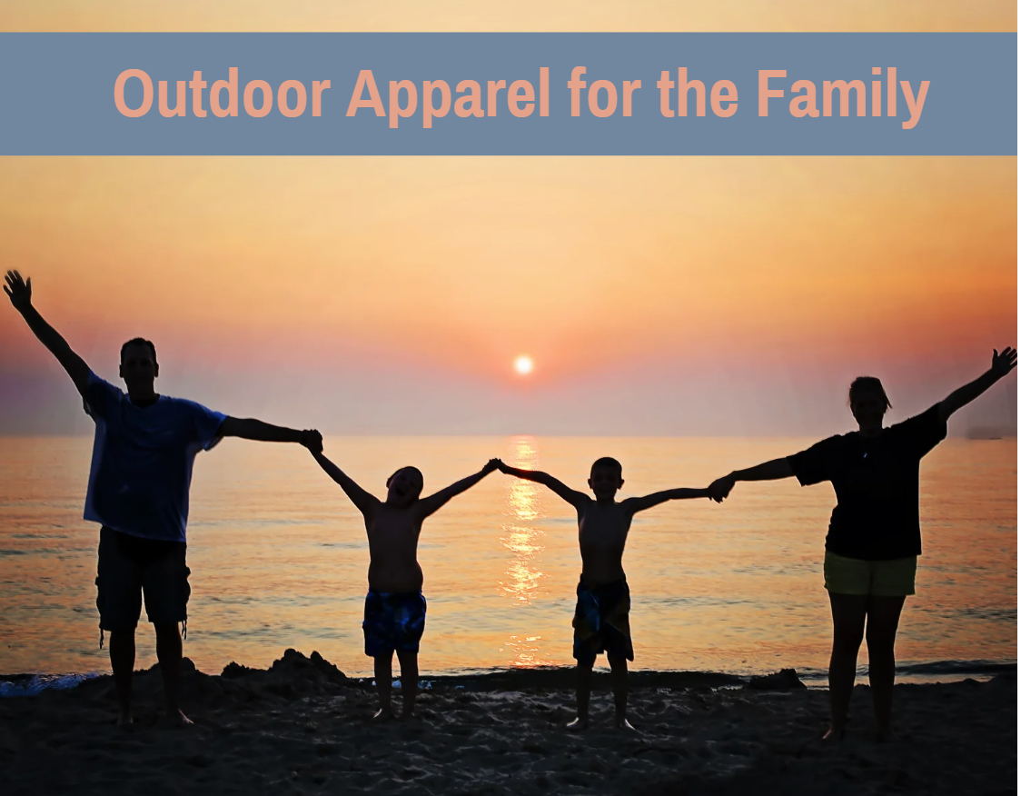 Family Apparel