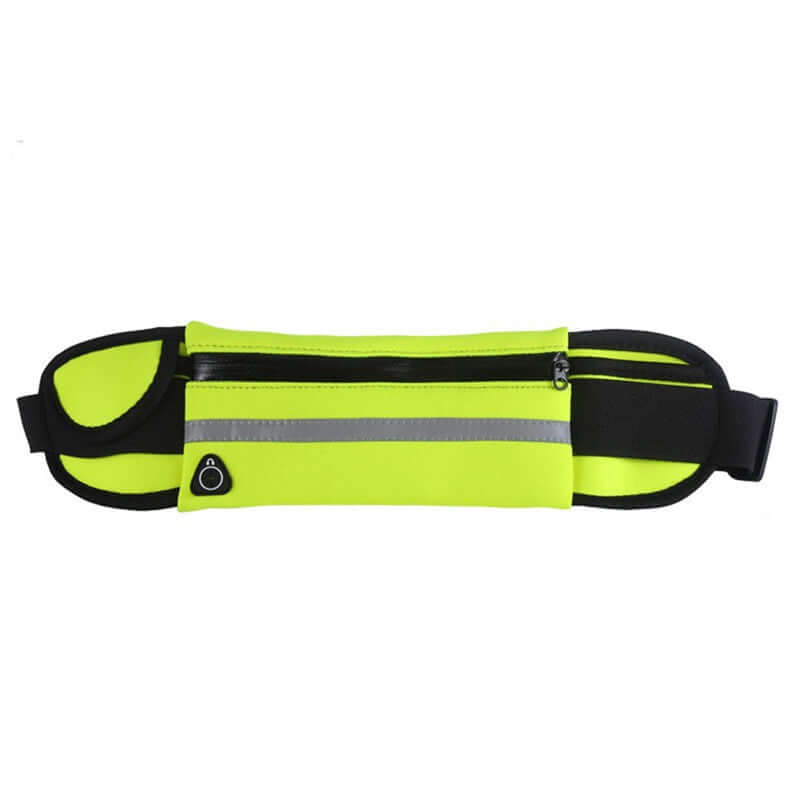 Velocity Water-Resistant Sports Belt and Fanny Pack
