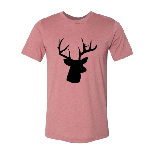 Big Buck Deer, Women's T- Shirt (6 colors, 8 sizes)