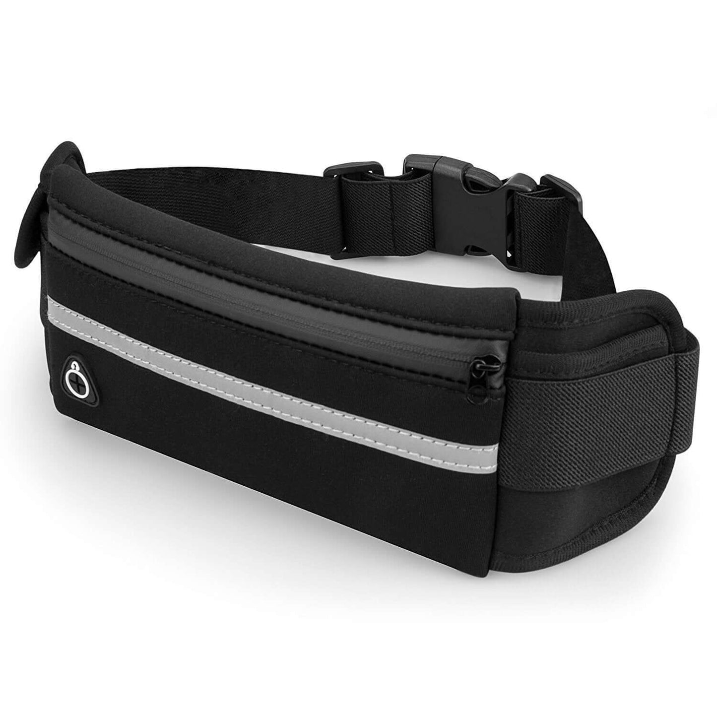 Velocity Water-Resistant Sports Belt and Fanny Pack