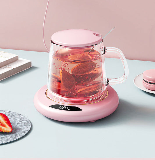 Coffee Cup Warmer, USB(3 colors)