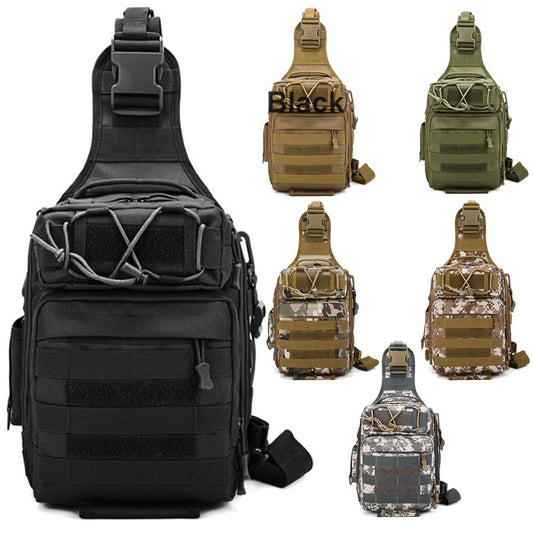 Fishing Tackle Backpack, Waterproof