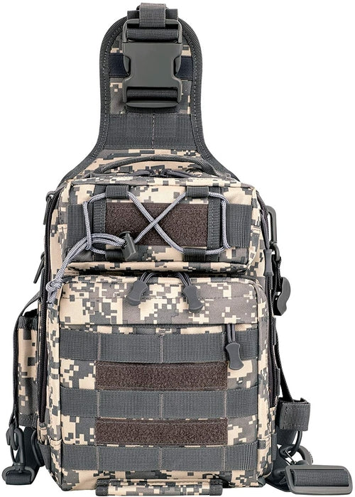 Fishing Tackle Backpack, Waterproof