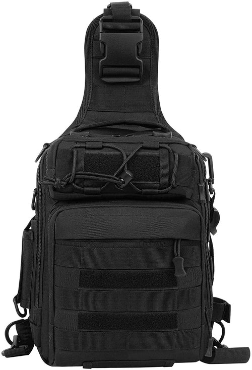 Fishing Tackle Backpack, Waterproof