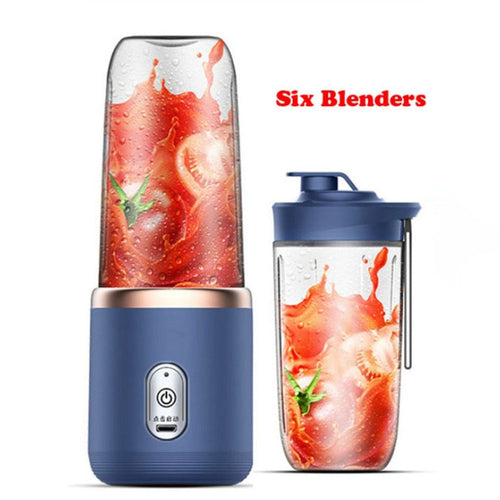 Portable Juice Blender
