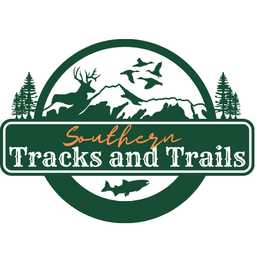 Southern Tracks and Trails