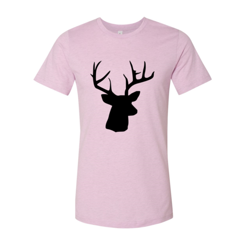Big Buck Deer, Women's T- Shirt (6 colors, 8 sizes)