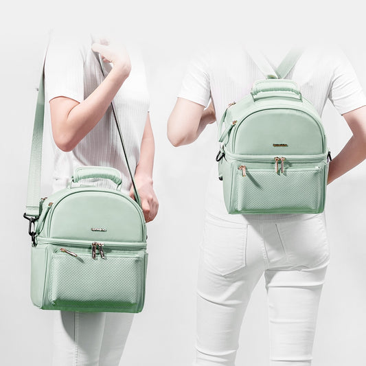 trendy Lunch Bag To Go